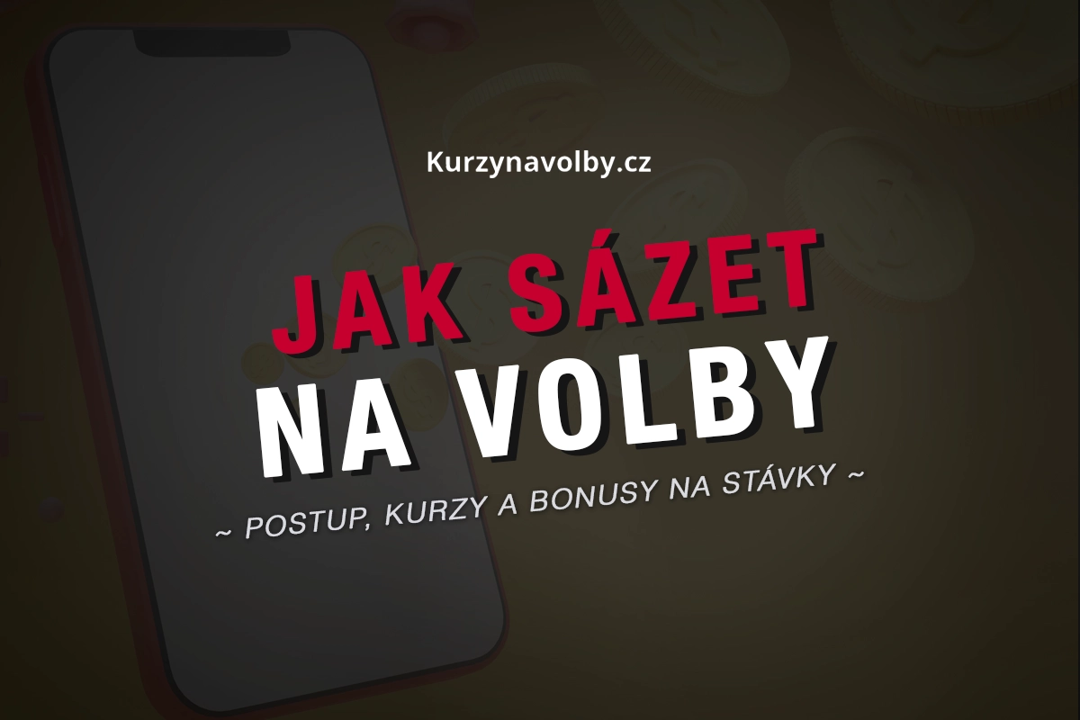 Jak sázet na volby