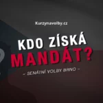 Senátní volby Brno