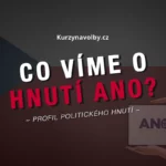 Politické hnutí ANO