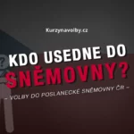Volby do poslanecké snemovny ČR