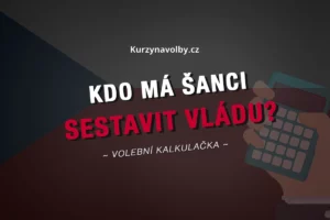 Volební kalkulačka