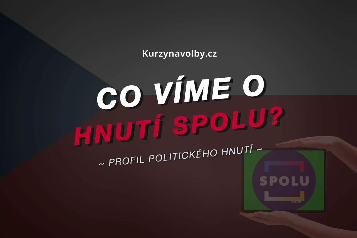 Koalice SPOLU