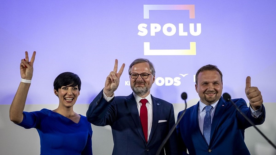 Koalice SPOLU