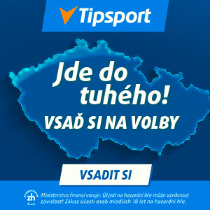 Sázky na volby dnes