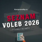 Seznam voleb 2026