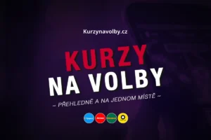 Kurzy a sázky na volby
