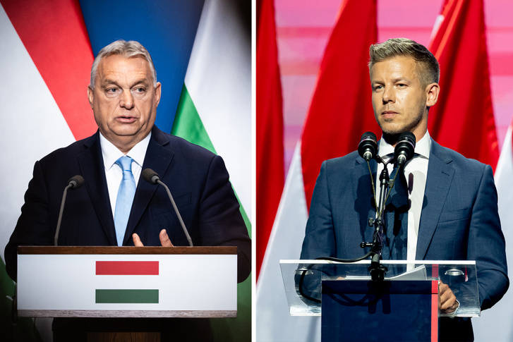 Maďarské parlamentní volby 2026 – datum, strany, preference, kurzy 2 orban magyar
